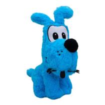 Pelucia cachorro bidu 35cm turma da monica infantil - taimes