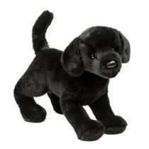 Pelúcia Cachorro Douglas Chester Black Lab - 41cm Pelúcia Cachorro Douglas Chester Black Lab - 41cm