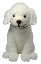 Pelúcia Cachorro Labrador 53Cm - Lovely Toys