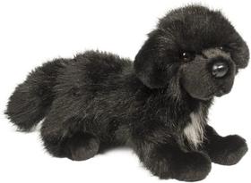 Pelúcia Cachorro Newfoundland Douglas Bundy - 28cm