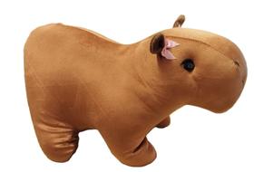 Pelúcia Capivara G 1610