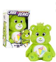 Pelúcia Care Bears - Do Your Best Bear