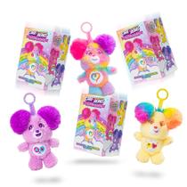 Pelúcia Care Bears Sugar Cuties Sortimento Pelúcia Care Bears Sugar Cuties Sortimento