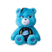 Pelúcia Care Bears Tema Rock Urso Mal-Humorado 36 cm Pelúcia Care Bears Tema Rock Urso Mal-Humorado 36 cm