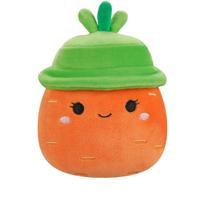 Pelúcia Caroleena de 30cm - Squishmallows Páscoa