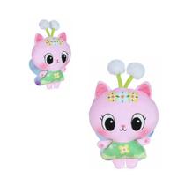 Pelúcia Casa Mágica da Gabby 20 cm Kitty Fairy Pelúcia Casa Mágica da Gabby 20 cm Kitty Fairy