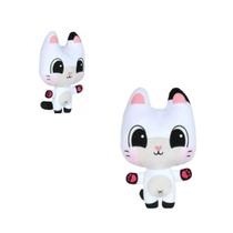 Pelúcia Casa Mágica da Gabby 20 cm Pandy Paws Pelúcia Casa Mágica da Gabby 20 cm Pandy Paws