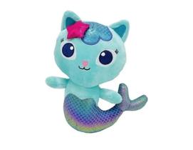 Pelúcia Casa Mágica Da Gabby Sereiata Gabby's Dollhouse 20cm Pelúcia Casa Mágica Da Gabby Sereiata Gabby's Dollhouse 20cm