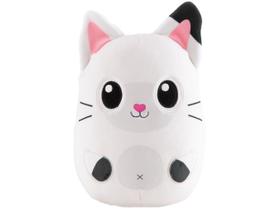 Pelúcia Casa Mágica da Gabby Squishmalllows Pandy Paws 20cm