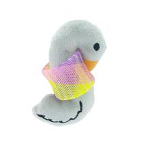Pelúcia Chalesco Cat Patinho - para gato