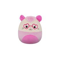 Pelúcia Chambless De 19Cm - Squishmallows Squishlove Pelúcia Chambless De 19Cm - Squishmallows Squishlove