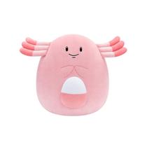 Pelúcia Chansey de 25cm - Squishmallows Pokémon Pelúcia Chansey de 25cm - Squishmallows Pokémon