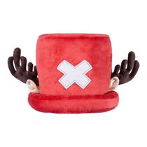 Pelucia Chapéu Tony Tony Chopper One Piece Sunny 5095