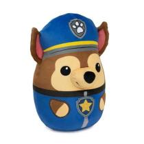 Pelucia chase squish 12", patr Pelucia chase squish 12", patr