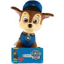 Pelúcia Chave Patrulha Canina Brinquedo Infantil Criança Presente Divertido Educativo Ursinho Boneco Dormir Paw Patrol