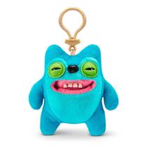 Pelucia Chaveiro Fuggler Key Greedy Grinner Candide 27006