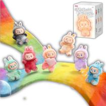 Pelúcia Chaveiro Surpresa Labubu Big Into Energy 3G