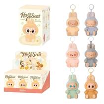 Pelúcia Chaveiro Surpresa Labubu Have a Seat 2G
