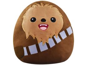 Pelúcia Chewbacca Disney Squishmallows