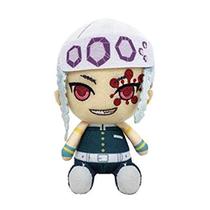 Pelúcia Chibi Uzui Tengen de Demon Slayer Bandai