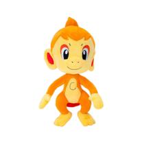 Pelucia Chimchar Pokemon 20cm Sunny 2608