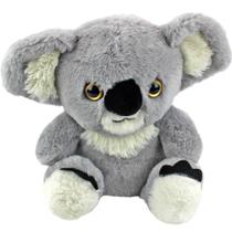 Pelucia coala fofinho 25cm bbr Pelucia coala fofinho 25cm bbr