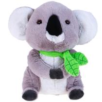 Pelucia coala pupi 28cm santa klaus Pelucia coala pupi 28cm santa klaus