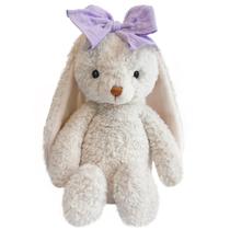 Pelúcia Coelhinho CUDDLE CORNER 24 cm Brinquedo Macio