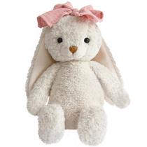 Pelúcia Coelhinho CUDDLE CORNER 24 cm Brinquedo Macio