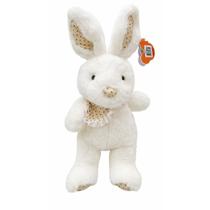 Pelúcia Coelhinho Grande - Orelhas Pontudas - Super Fofo - Macio - Presente Infantil - BBR Toys Pelúcia Coelhinho Grande - Orelhas Pontudas - Super Fofo - Macio - Presente Infantil - BBR Toys
