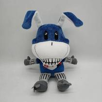 Pelúcia Coelho Azul Bon The Rabbit Personagem Desenho