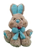 Pelúcia Coelho de Páscoa Bolota 37 cm Cortex