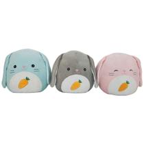 Pelúcia Coelho Fofo 35cm - brink+ Pelúcia Coelho Fofo 35cm - brink+