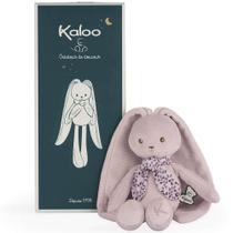 Pelucia coelho lapinoo rose 25cm kaloo