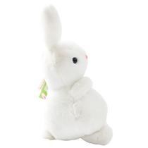 Pelucia coelho lindo 21cm brink Pelucia coelho lindo 21cm brink