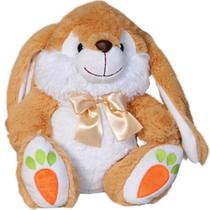 Pelucia coelho teddy 34cm lovely