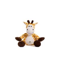 Pelúcia Coleção Safari Girafa - Brumar