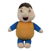 Pelúcia Colecionável Bully de Baldi's Basics 25 cm Pelúcia Colecionável Bully de Baldi's Basics 25 cm