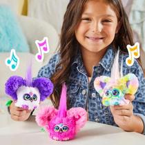 Pelúcia Colecionável Furby Furblets Sortido Surpresa Hasbro F9703