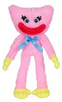 Pelúcia Colecionável Kissy Missy de Poppy Playtime 20 cm Pelúcia Colecionável Kissy Missy de Poppy Playtime 20 cm