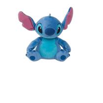 Pelucia - Com Cheiro E Som - Stitch - Sunny 004572