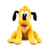 Pelúcia com Mecanismo Multikids Pluto Peek A Boo 30cm Pelúcia com Mecanismo Multikids Pluto Peek A Boo 30cm