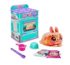 Pelucia Cookeez Makery Playset