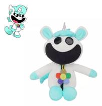 Pelúcia Craftycorn Unicórnio Poppy Playtime 3 Já No Brasil