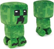 Pelúcia Creeper Minecraft - Estrela 1003105800045