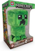 Pelucia creeper minecraft Pelucia creeper minecraft