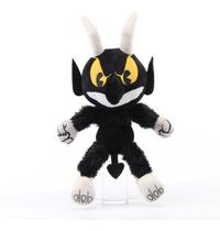 Pelúcia Cuphead Pelúcia Cuphead