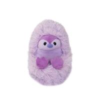 Pelúcia Curlimals Artic Glow Pip o Pinguim F0163-5