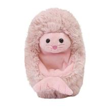 Pelúcia Curlimals Artic Glow Sia A Foca - Fun