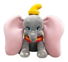 Pelúcia Da Disney Dumbo 32cm Fun Divirta-se Brinquedos